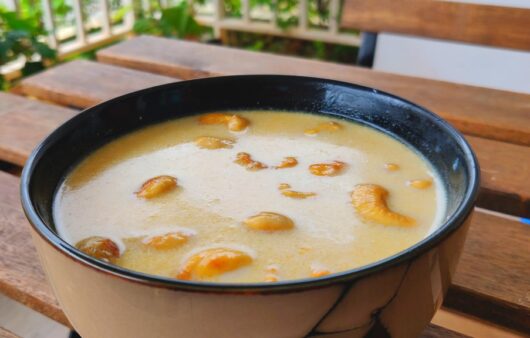 Aval Payasam