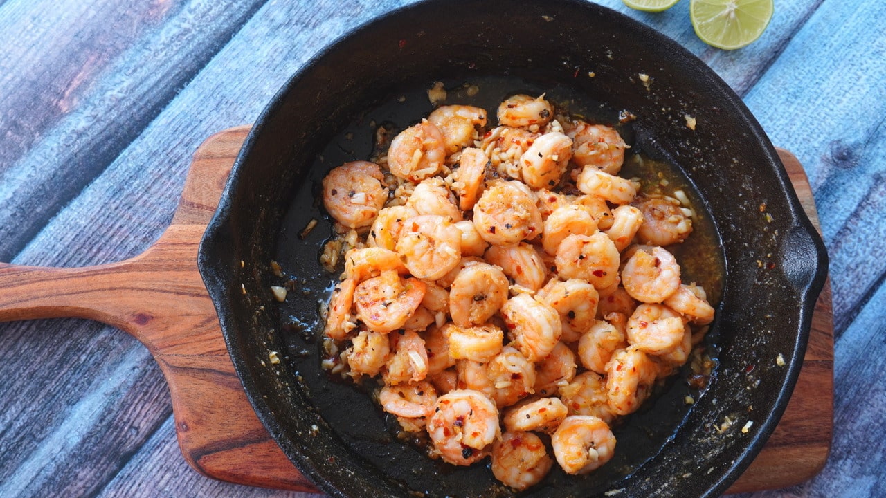 butter-garlic-prawns-recipe-butter-garlic-shrimp-recipe-luv-4-food