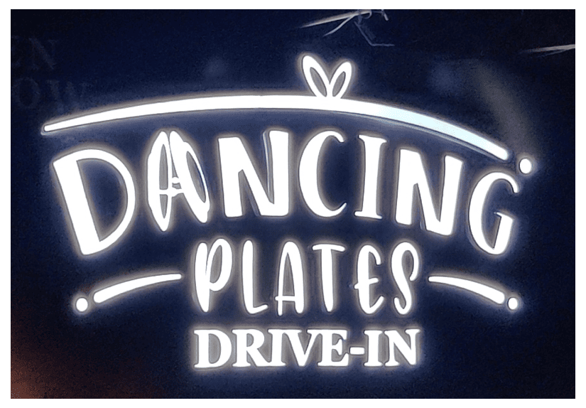 Dancing Plates Hyderabad