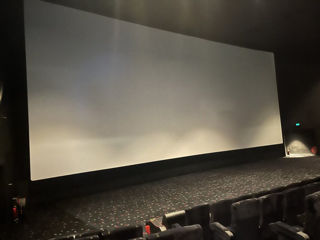 AAA Cinemas