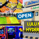 Lulu Mall Hyderabad