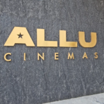 Allu Cinemas Kokapet Hyderabad